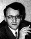 Arno Guminski 1970