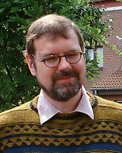 Wolfgang Benninghoff 2002
