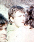 Rolf Cursiefen 1977