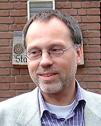 Klaus Diederich 2002