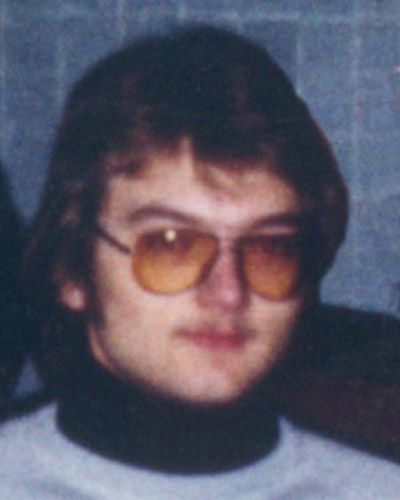 Juergen Eggloff1977