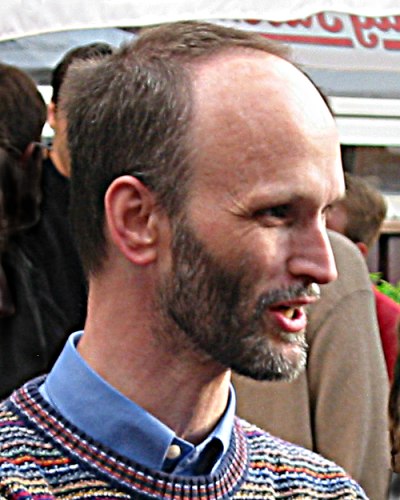 Georg Esser 2005