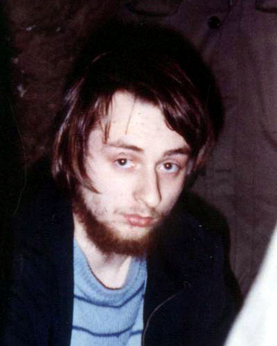 Werner Fabry 1977