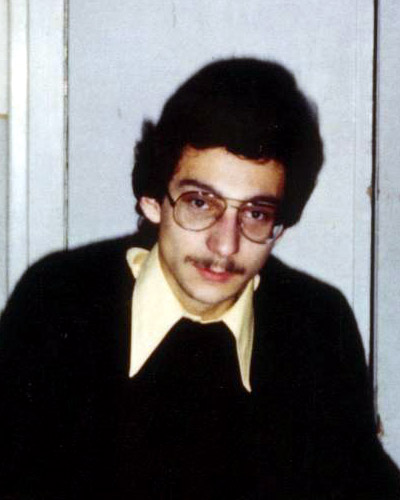 Michael Gutmann 1977