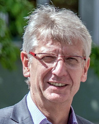 Michael Heckmann 2020