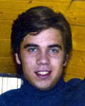 Ralf Hörsken 1977