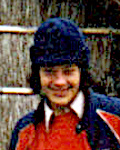 Thomas Ingendoh 1976