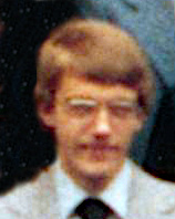 Thomas Ingendorn 1977