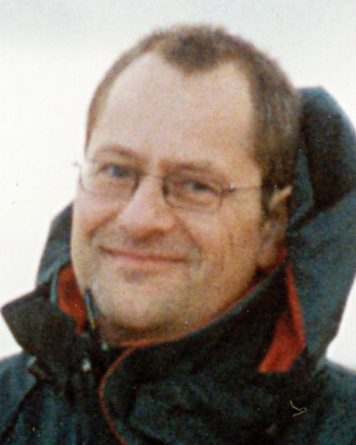 Martin Knauber 2001