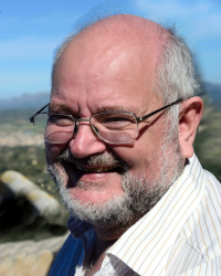 Wolfgang Nickel 2022