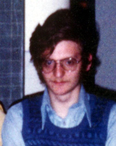 Albert Otto Stelzer 1977