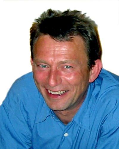Klaus Venn 2002
