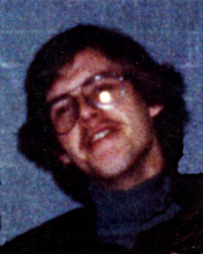 Hans-Dieter Walter 1977