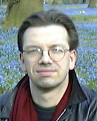Max Behrendt