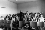Physikkurs 1976