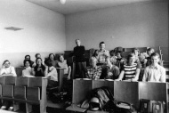 Physikkurs 1976