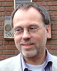 Klaus Diederich