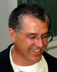 Reinhold Erbing
