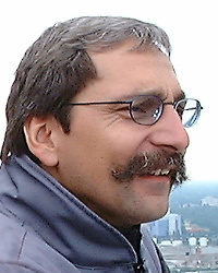 Michael Gutmann