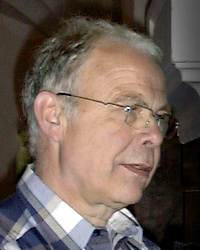 Albert Hohmann