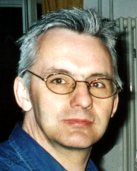 Wolfgang Pingel