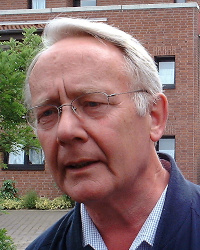 Horst Schmitz