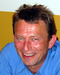 Klaus Venn