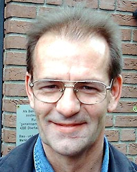 Rainer Wiegand