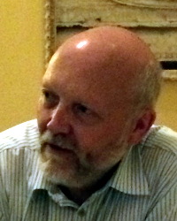 Ulf Froitzheim