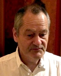 Martin Knauber
